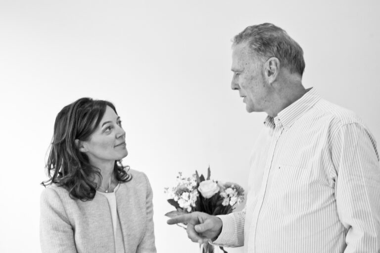 difficult conversation