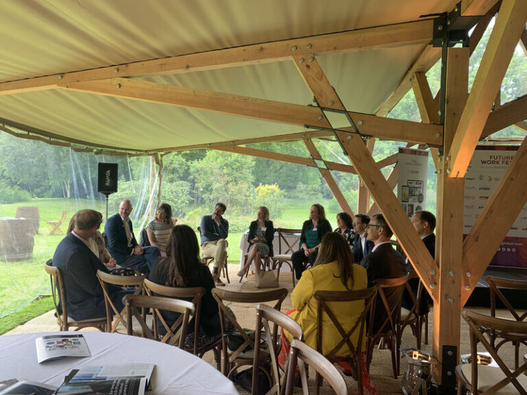 Why Dialogue Shapes Culture (More Than Strategy Ever Will)