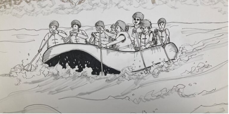 Finding Collective Flow